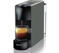Krups XN110B Manuel Cafetière à dosette 0,6 L