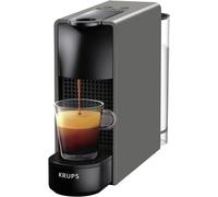 Krups Nespresso YY2911FD machine à café Machine à café filtre 0,6 L