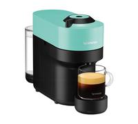 Machine à Café Krups Vertuo POP XN9204 - 15 bars, 4 tasses, automatique, couleur Aqua
