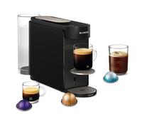 Machine à café - KRUPS - Vertuo Up - Capsules Vertuo - Réservoir 1,4 L - Connectivité intelligente