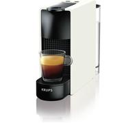 Krups XN1101 Manuel Cafetière à dosette 0,6 L