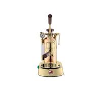 Macchina caffè espresso La Pavoni Professional Rame Gold Or G