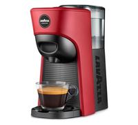 Machine À Café Lavazza 18000527 A MODO MIO Tiny Eco, Rouge
