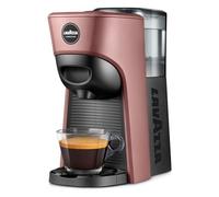 Machine À Café LAVAZZA 18000553 A MODO MIO Tiny Éco, Rose