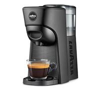 Machine à café Lavazza Tiny Eco couleur noir