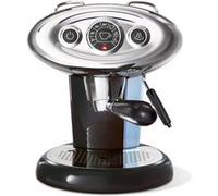 Francis Francis - Illy - FrancisFrancis Iperespresso ILLY X7.1 noire + offre cadeaux