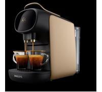 Machine à café l'or Barista LM9012/70 PHILIPS OR CHAMPAGNE