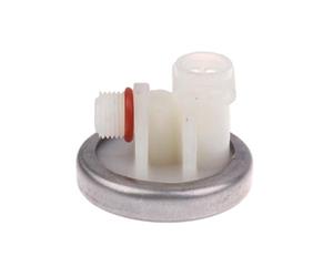 Machine à Café - Machine à Café Automatique | Standardisée , Installation Du Régulateur De Pression De Pompe Pour La Dynamique Des Fluides Garantit Des Boissons De C