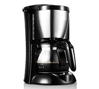 Machine à café Machines Bureau Maison Haricots Poudre Double Usage Meuleuse Entièrement Automatique Rendez-vous 24 heures 1250ML Le nouveau