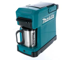 Machine a cafe Makita 18 V Li-Ion - Makita DCM501Z