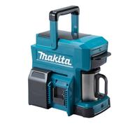 MAKITA DCM501Z machine à café 18V ou 12V Li-Ion (Machine Nue)