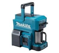 MAKITA DCM501Z machine à café 18V ou 12V Li-Ion (Machine Nue)