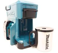 MAKITA DCM501Z machine à café 18V ou 12V Li-Ion (Machine Nue)