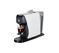 Machine à café Malongo EOH 1250 W Blanc