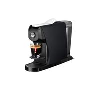 Machine à café Malongo ÉOH 1250 W Noir Mat