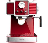 Machine à café manuelle express Cecotec Power Espresso 20 Tradizionale 1350 W