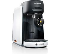Machine à café multi-boissons - BOSCH - TASSIMO - T16 Finesse blanc - 1400 W