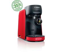 Bosch TAS163E machine à café Entièrement automatique Cafetière à dosette 0,7 L