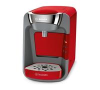 Machine A Cafe Multi-boissons Tassimo Suny Tas32 - Rouge Coquelicot Bosch