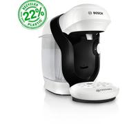 Machine a Cafe multi-boissons - - TASSIMO - T11 Style blanc - 1400 W Bosch