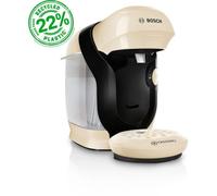 Machine A Café Multi-boissons - - Tassimo - T11 Style Vanille - 1400 W Bosch