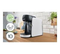 Machine A Café Multi-boissons - - Tassimo - T16 Finesse Blanc - 1400 W Bosch