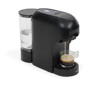 Machine à café multi-capsules 4-en-1 - LIVOO - DOD217N - 1400 W - 7 niveaux d'intensité du café - Noir
