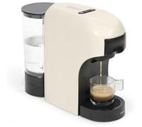 LIVOO Machine à café multi-capsules DOD217C 4-en-1 0,85 l 1400 W 20 bars