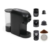 Machine à café multi-capsules 4en1 0.85l 1400w Livoo DOD217N