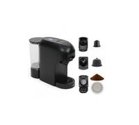 Machine à café multi-capsules 4en1 0.85l 1400w Livoo DOD217N
