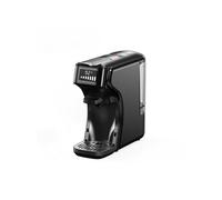 Machine à café multi-capsules 6 en 1 H1B 20 bars 7 niveaux réglables écran numérique thermostat Noir