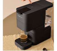 Machine à café multi-capsules - Create - 19 bars - 1450W - Panneau tactile