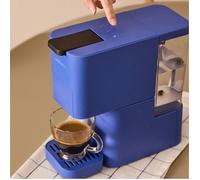 Machine à café multi-capsules - Create - 19 bars - 1450W - Panneau tactile