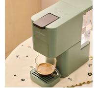 Machine à café multi-capsules - Create - 19 bars - 1450W - Panneau tactile