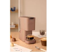 Machine à café multi-capsules - Create - 19 bars - 1450W - Programmable