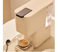 Machine à café multi-capsules - Create - 19 bars - 1450W - Réservoir 600ml