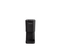 Machine à café multi-capsules THERA STUDIO - Expresso et café moulu - Réservoir 600 ml