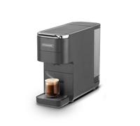 Machine à Café Multi Dosettes Et Café Moulu Multi Ii Grey Kitchencook