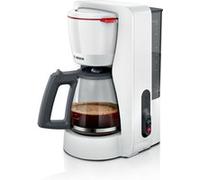 Bosch TKA2M111 machine à café Manuel Machine à café filtre 1,25 L