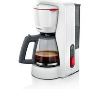 Bosch TKA3M131 machine à café Manuel Machine à café filtre 1,25 L