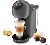 Krups Genio S KP243B Semi-automatique Cafetière à dosette 0,8 L