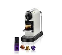 De’Longhi Citiz EN167.W Entièrement automatique Machine à expresso 1 L