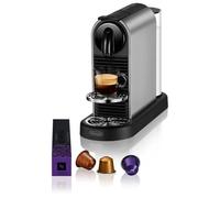 Nespresso Citiz Platinum EN220.T Gris anthracite