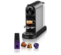 Nespresso Citiz Platinum Gris Anthracite EN220.T