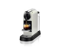Machine à café Nespresso DeLonghi EN167.W Citiz