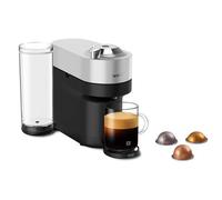 Nespresso Vertuo POP+ Deluxe Silver ENV95.S