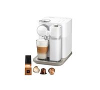 De’Longhi Lattissima One Gran Lattissima EN640.W Semi-automatique Cafetière à dosette 1 L