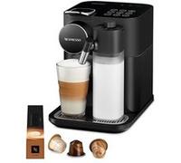 De’Longhi Gran Lattissima EN640.B Semi-automatique Cafetière à dosette 1 L
