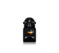 machine à café nespresso de'longhi inissia en 80.b 19 bar noir Delonghi