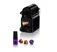 De’Longhi EN 80.B machine à café Semi-automatique Cafetière à dosette 0,8 L